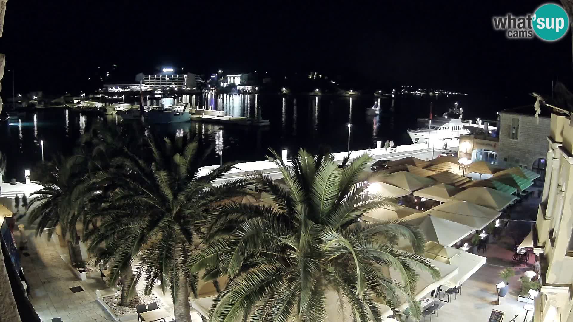 Event webcam – Rab