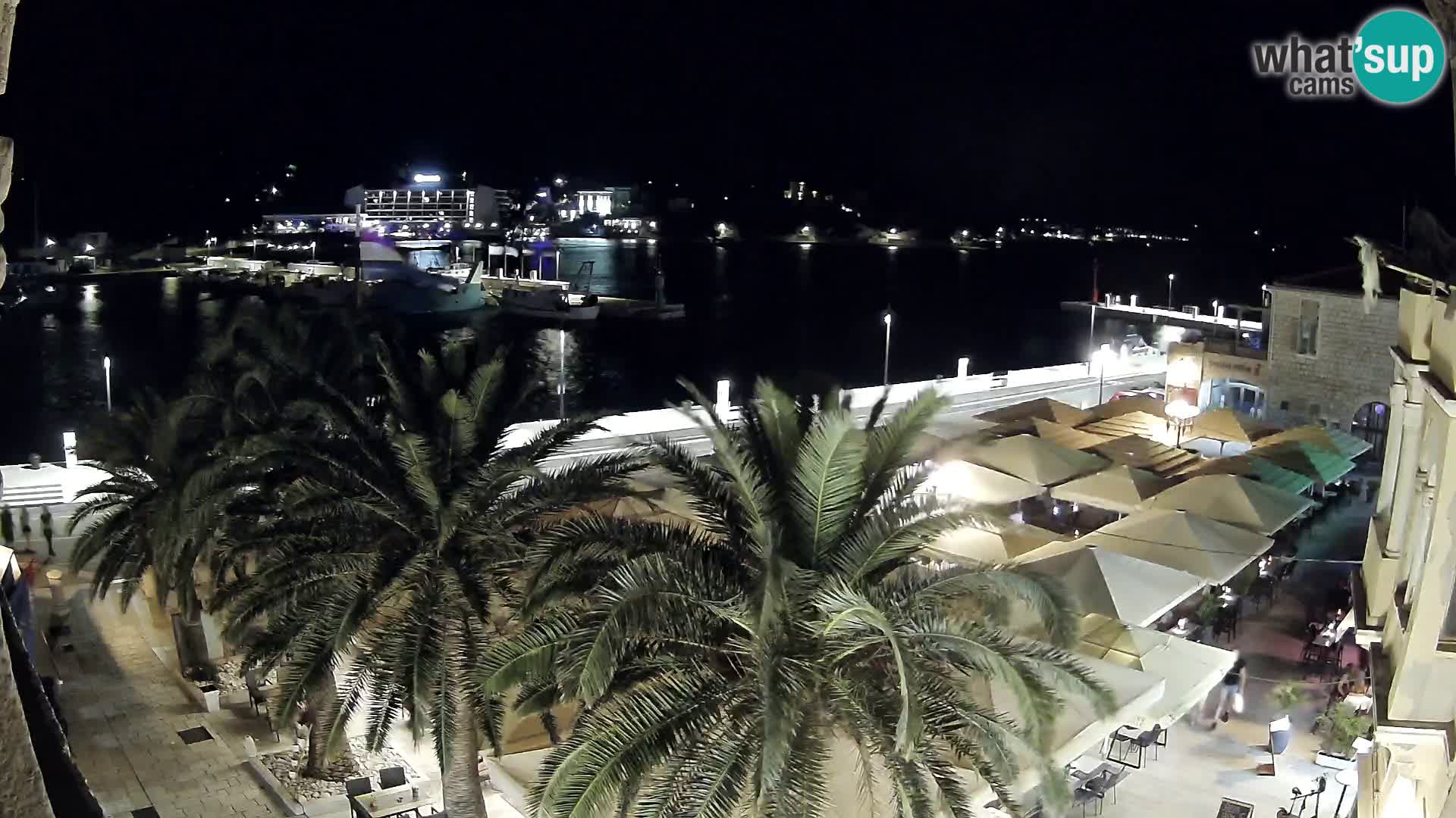 Event webcam – Rab