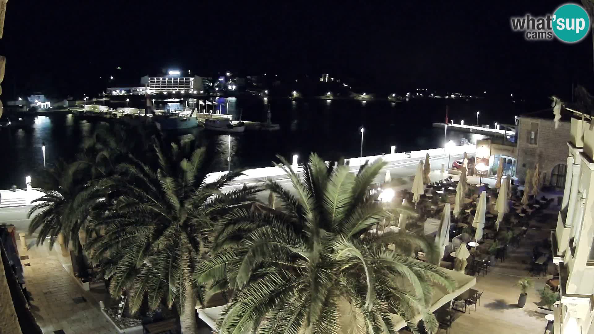 Event webcam – Rab