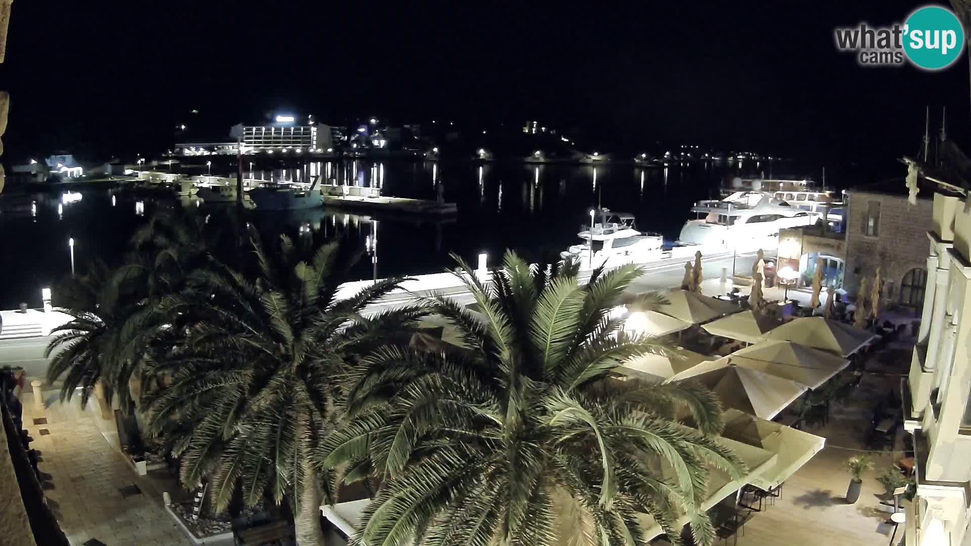 Event webcam – Rab