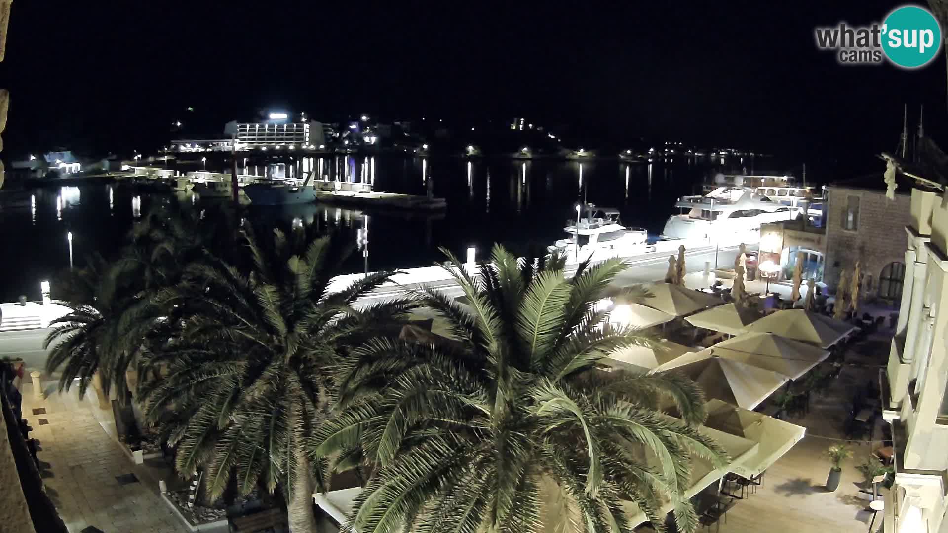 Event webcam – Rab
