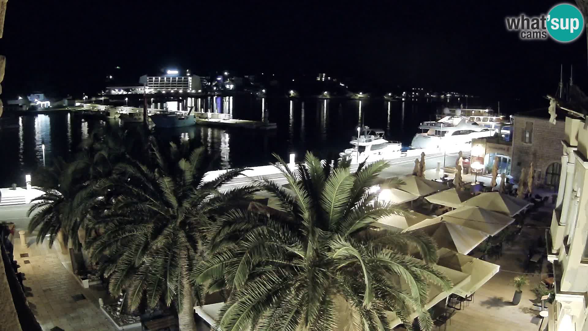 Event webcam – Rab