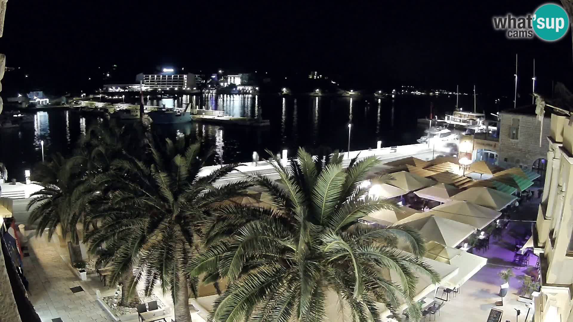 Event webcam – Rab