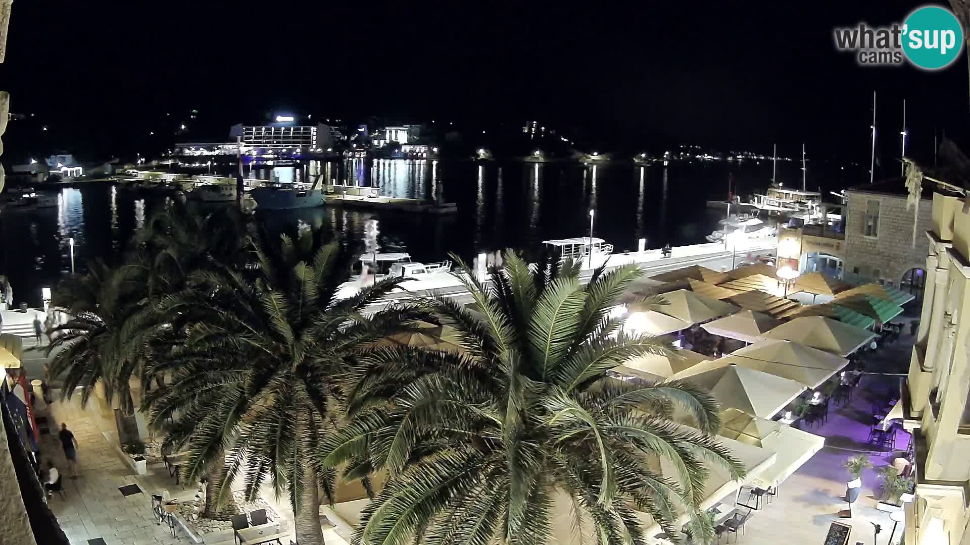 Event webcam – Rab