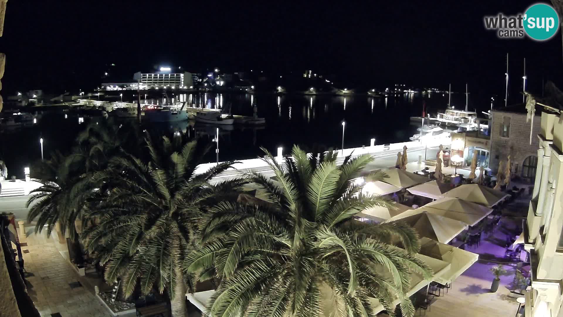 Event webcam – Rab