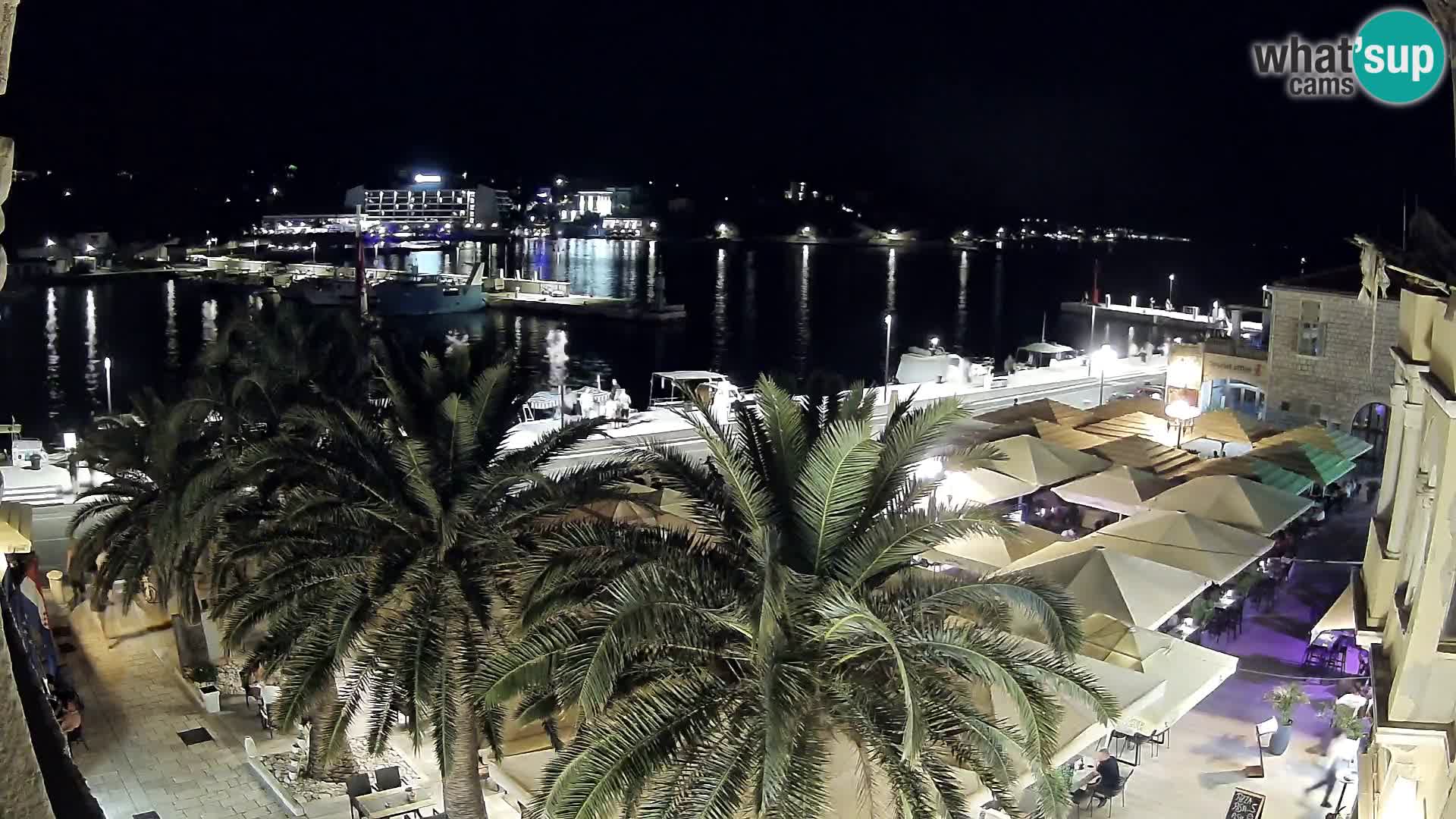 Event webcam – Rab