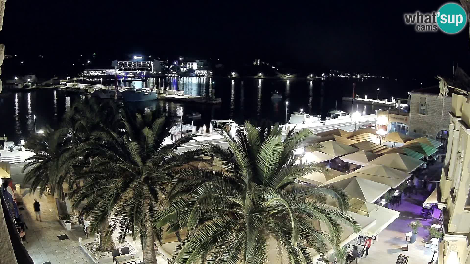Event webcam – Rab