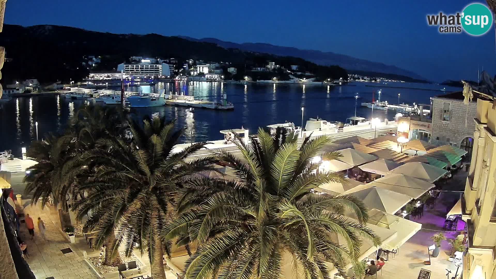 Event webcam – Rab