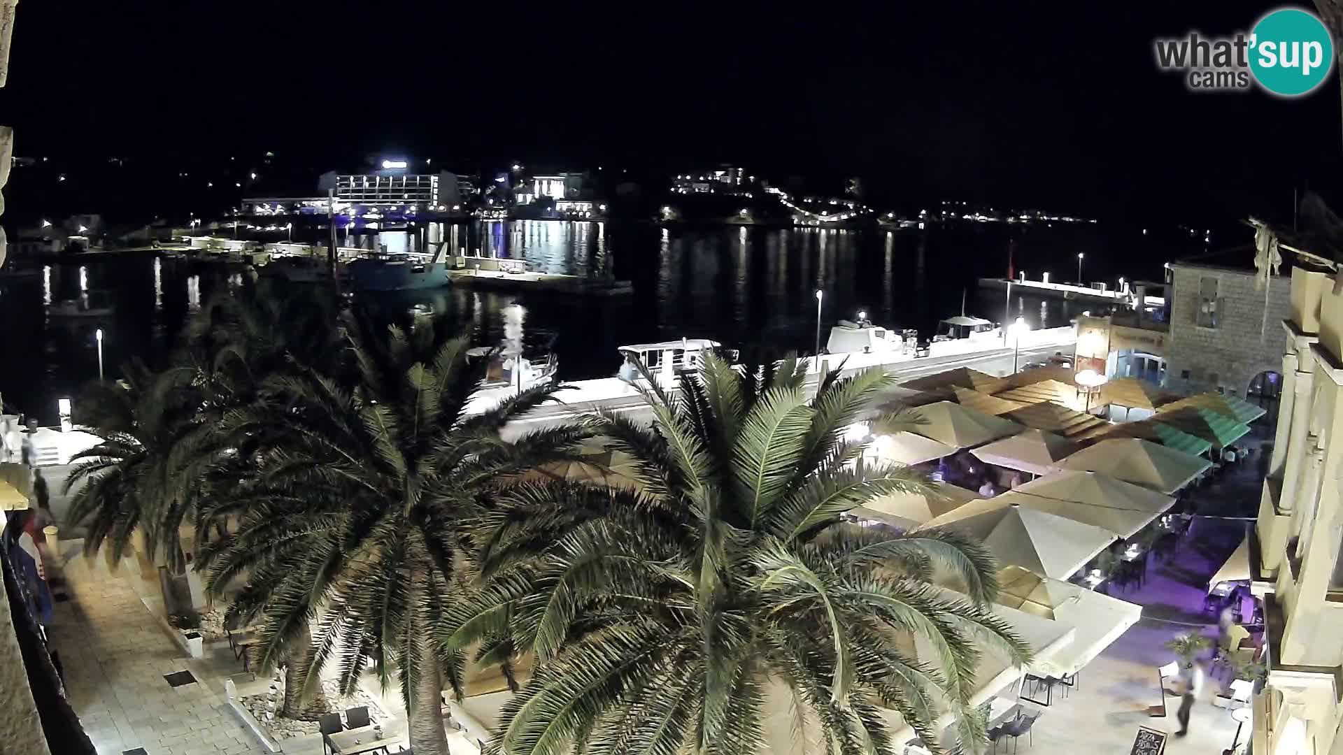 Event webcam – Rab