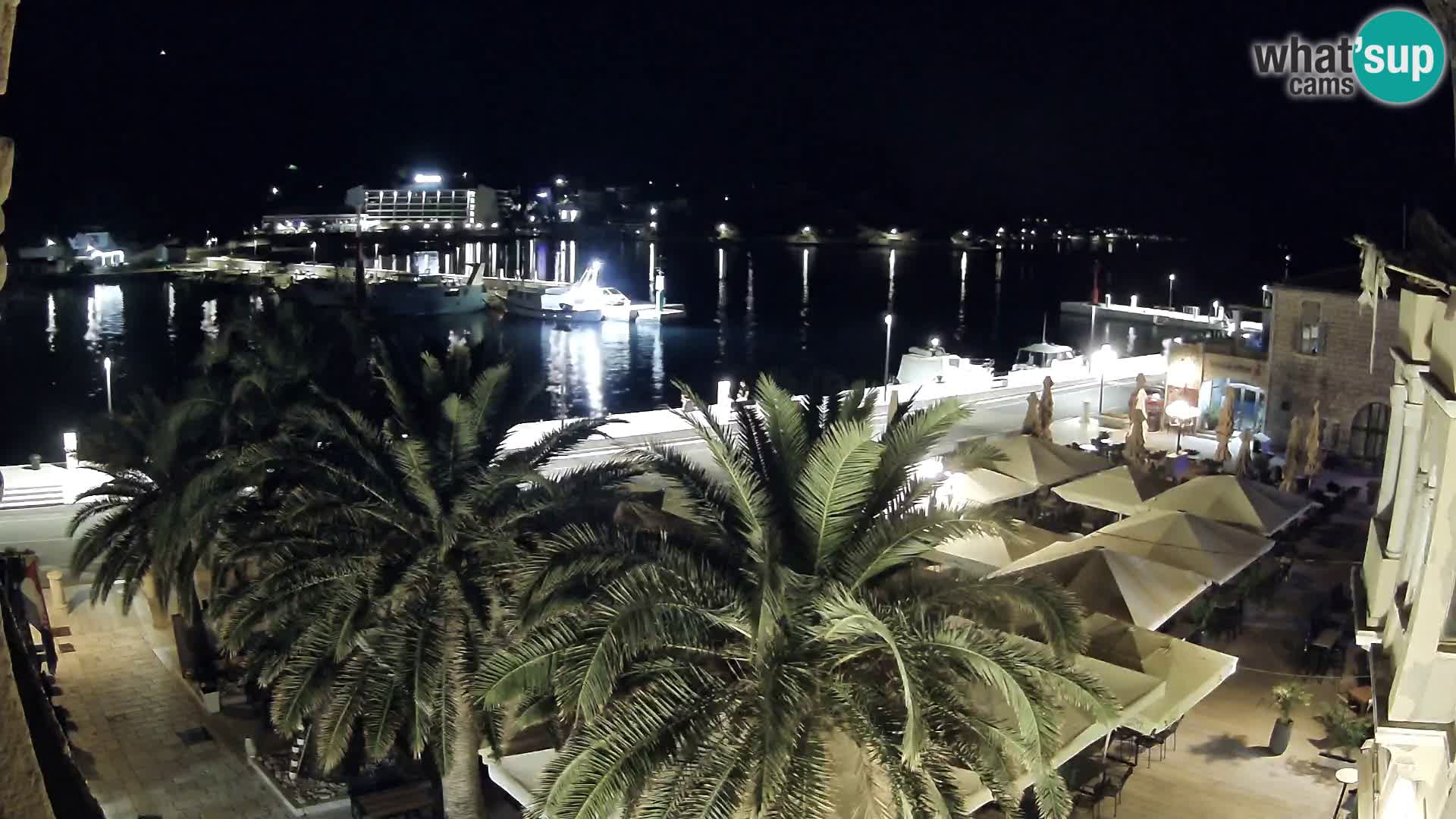 Event webcam – Rab
