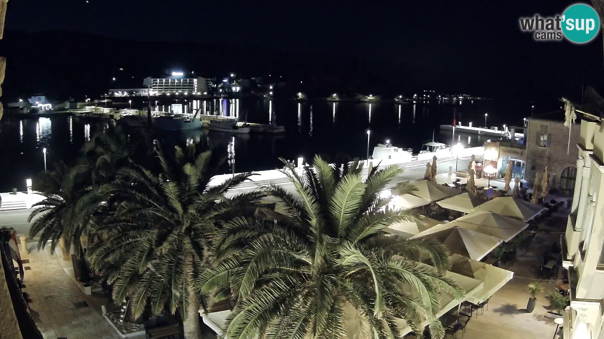 Event webcam – Rab