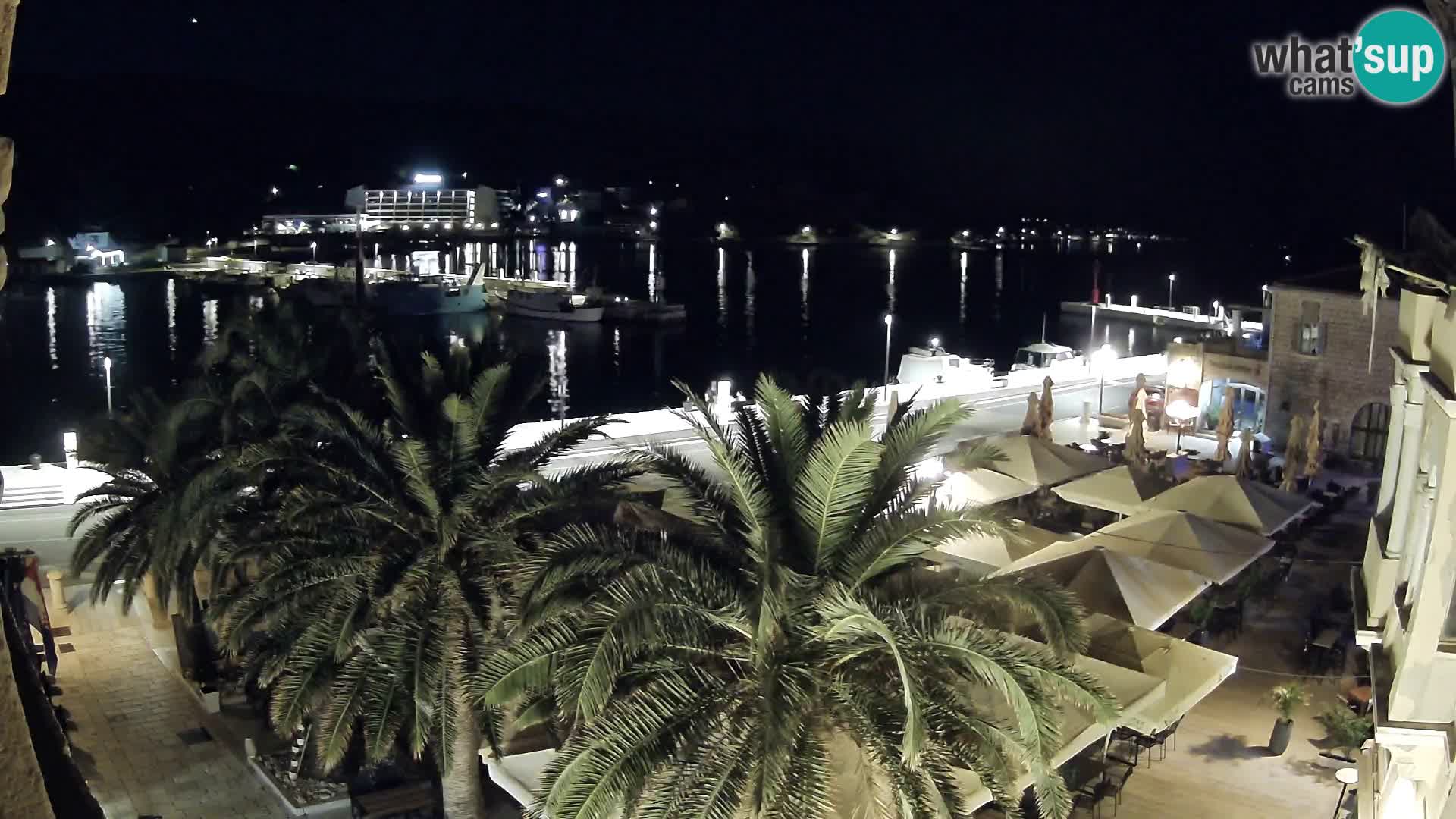 Event webcam – Rab