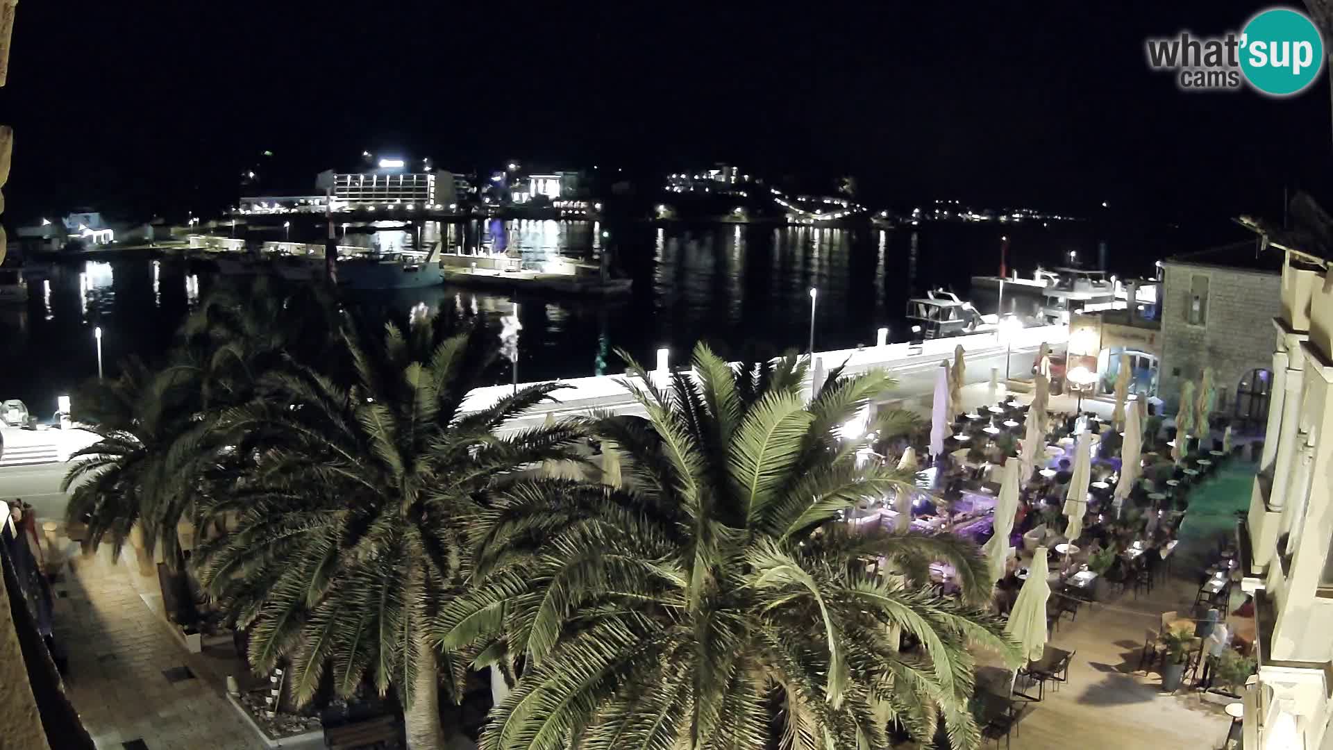 Event webcam – Rab