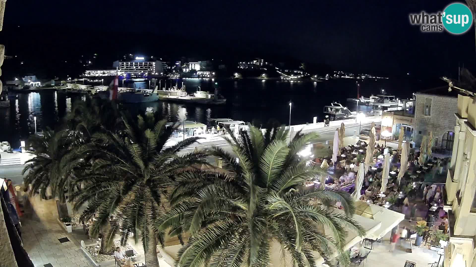 Event webcam – Rab