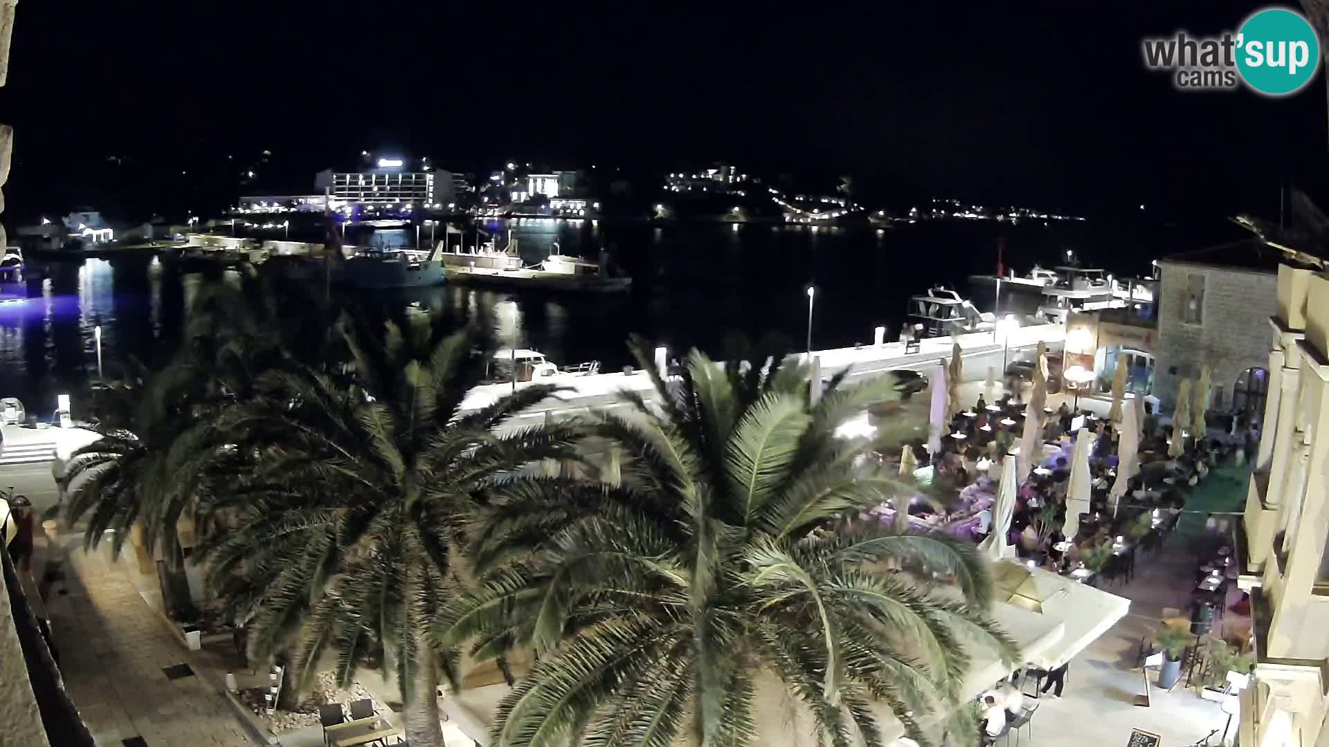 Event webcam – Rab