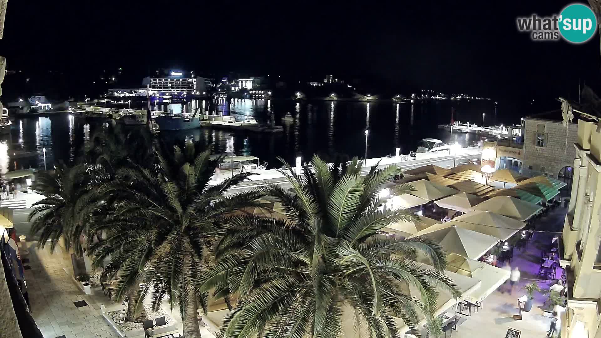 Event webcam – Rab