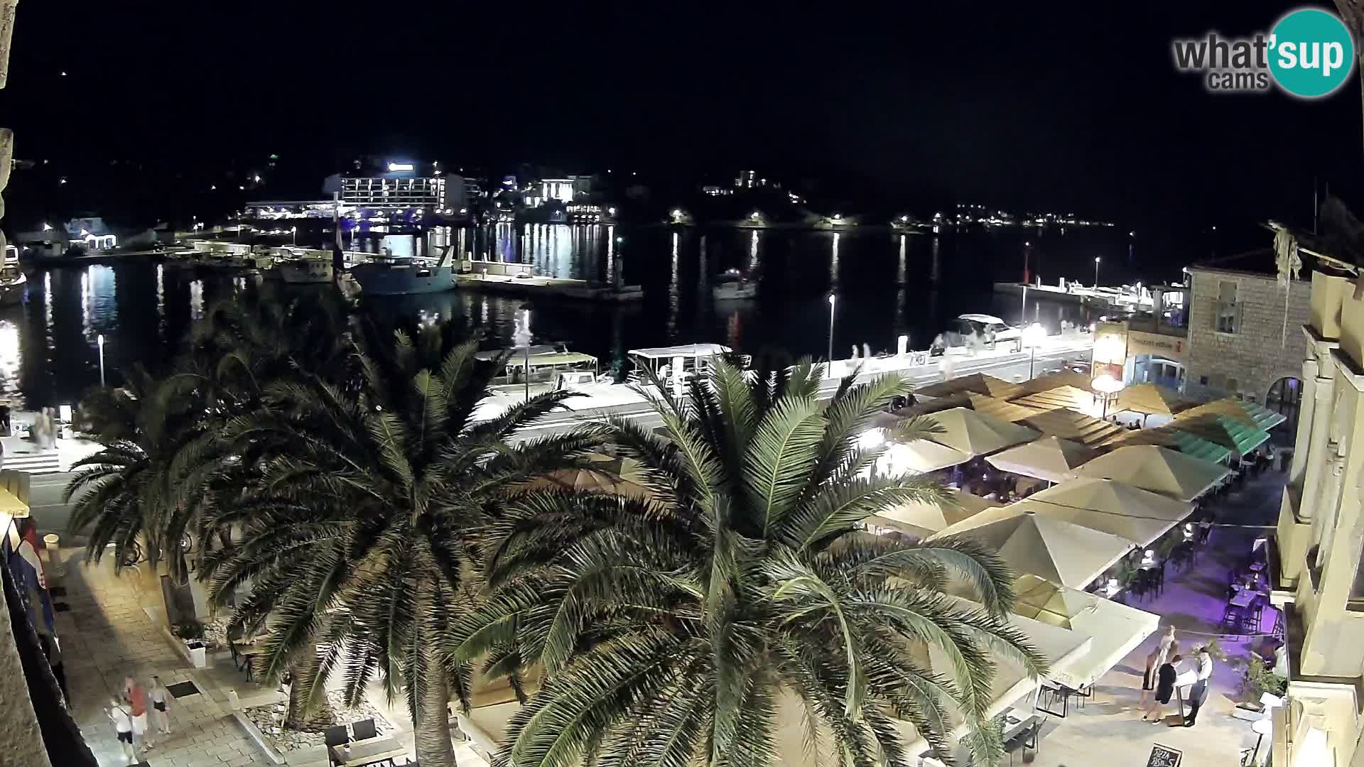 Event webcam – Rab