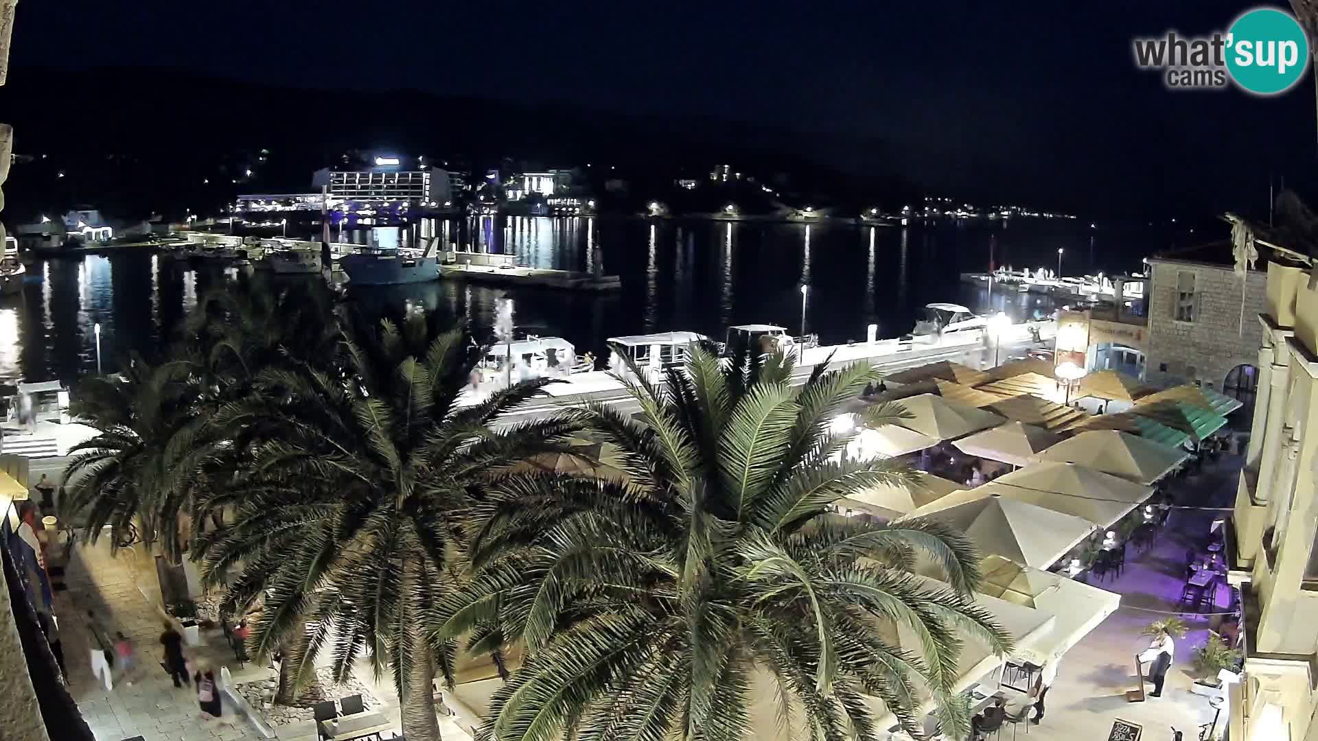Event webcam – Rab