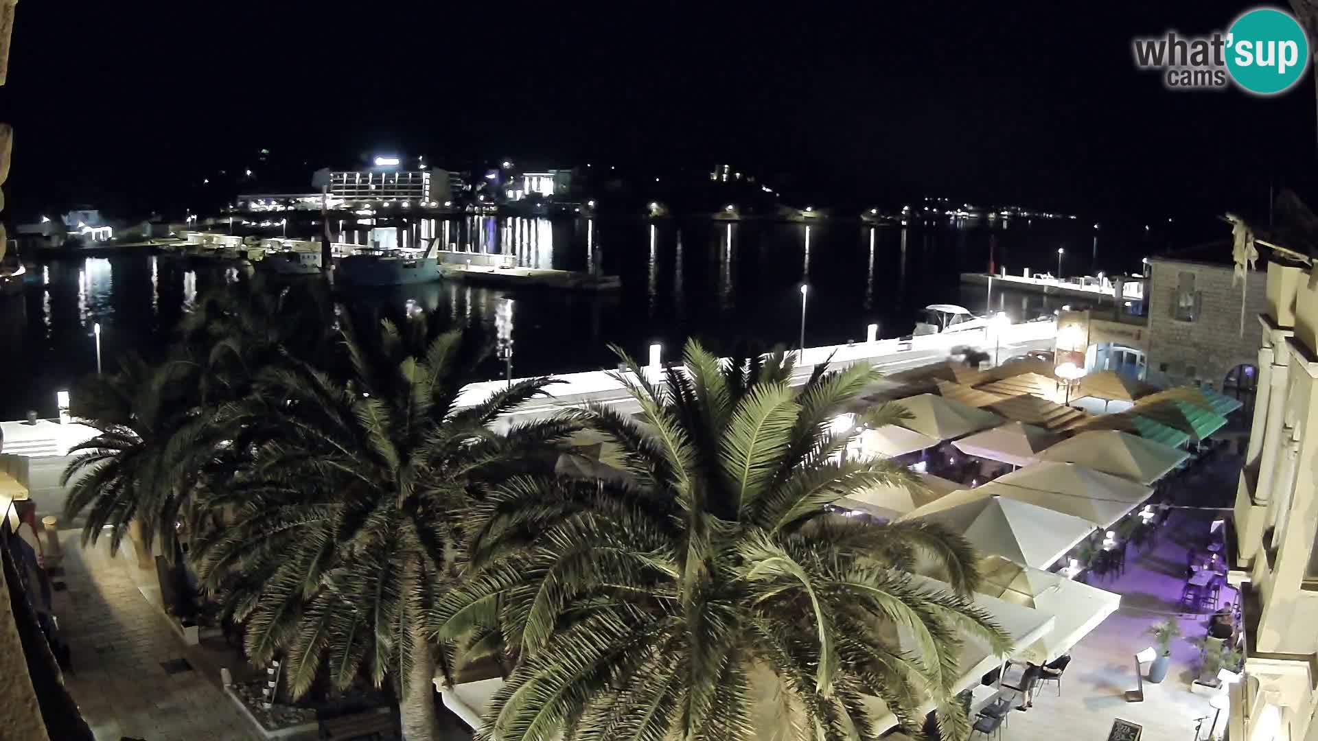 Event webcam – Rab