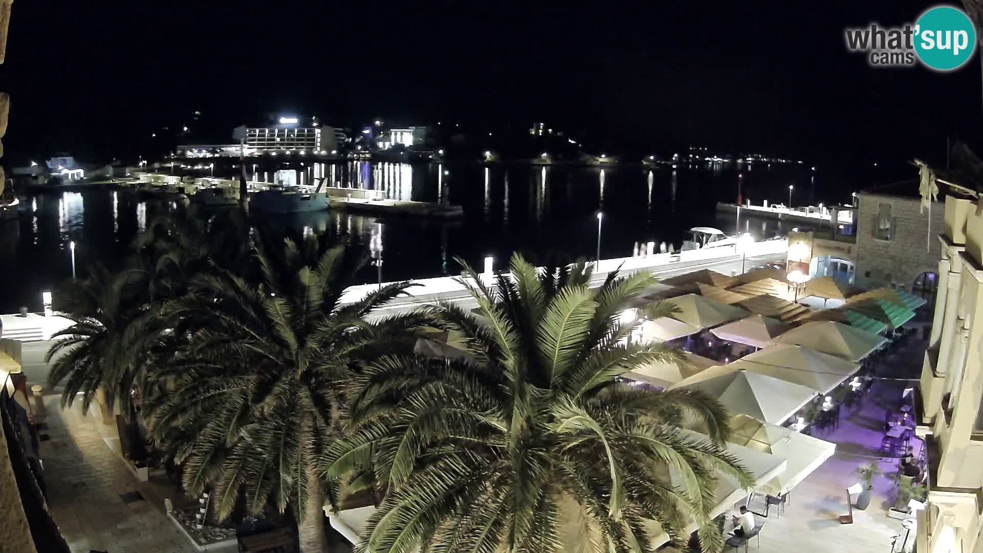 Event webcam – Rab