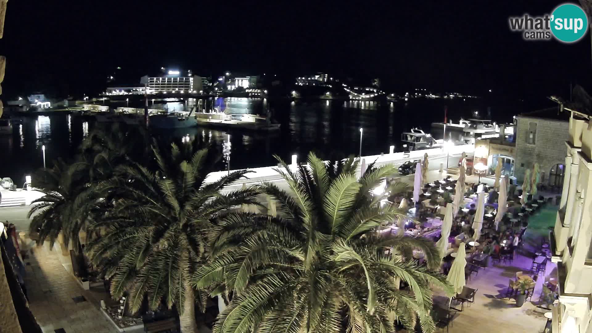 Event webcam – Rab