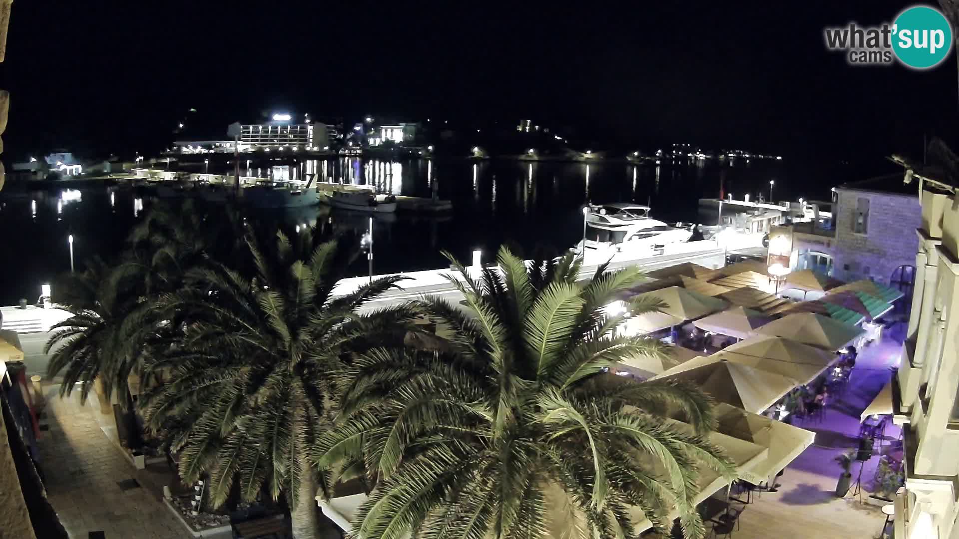 Event webcam – Rab