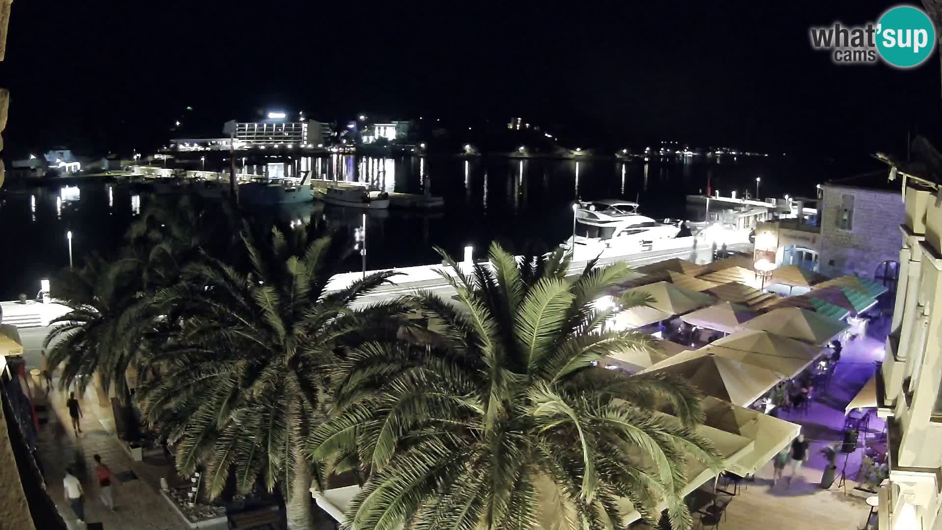 Event webcam – Rab