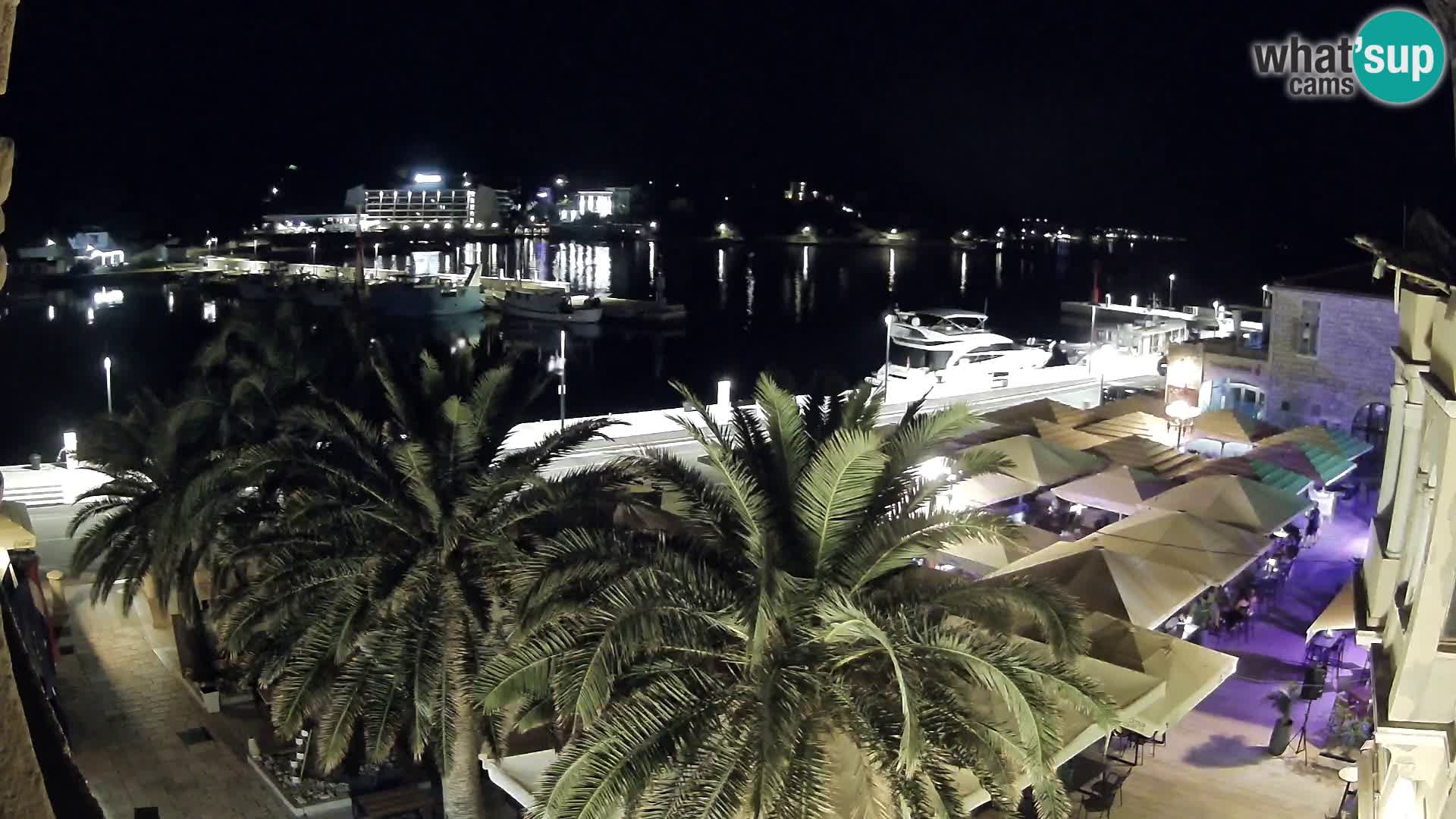 Event webcam – Rab