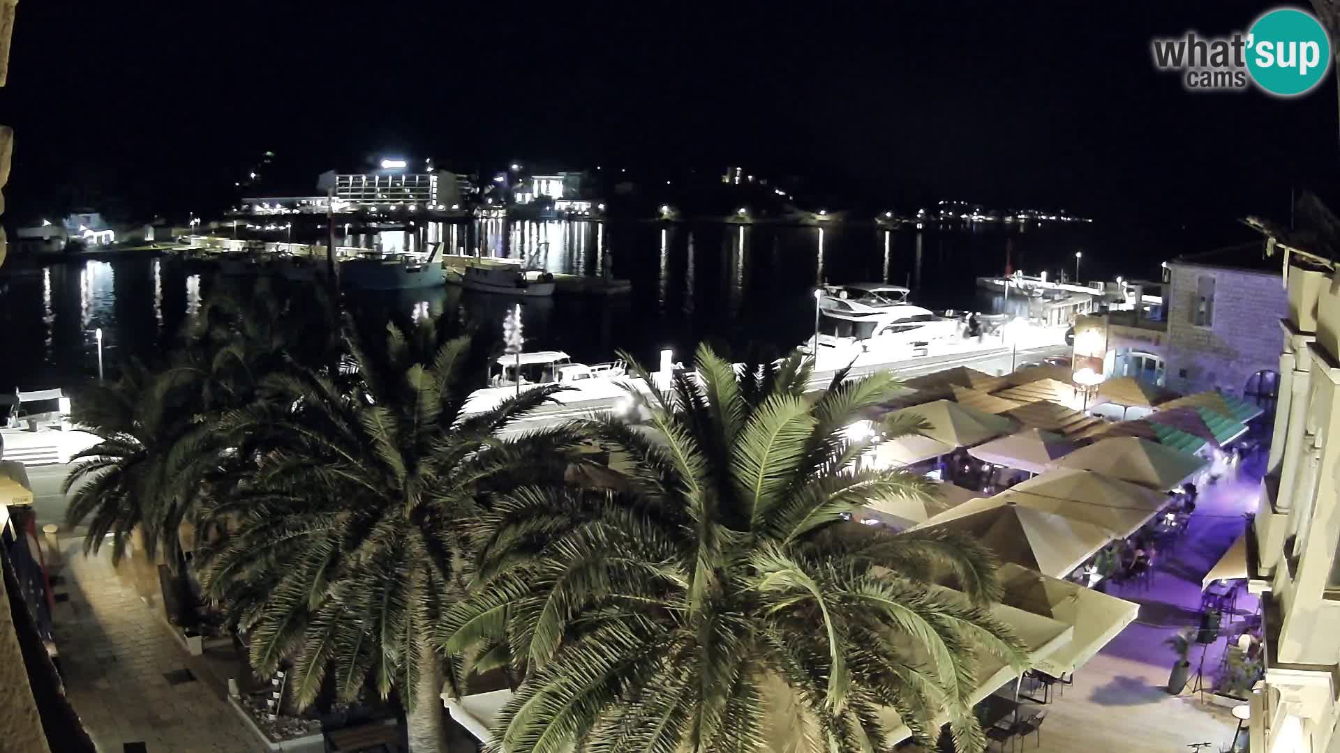 Event webcam – Rab