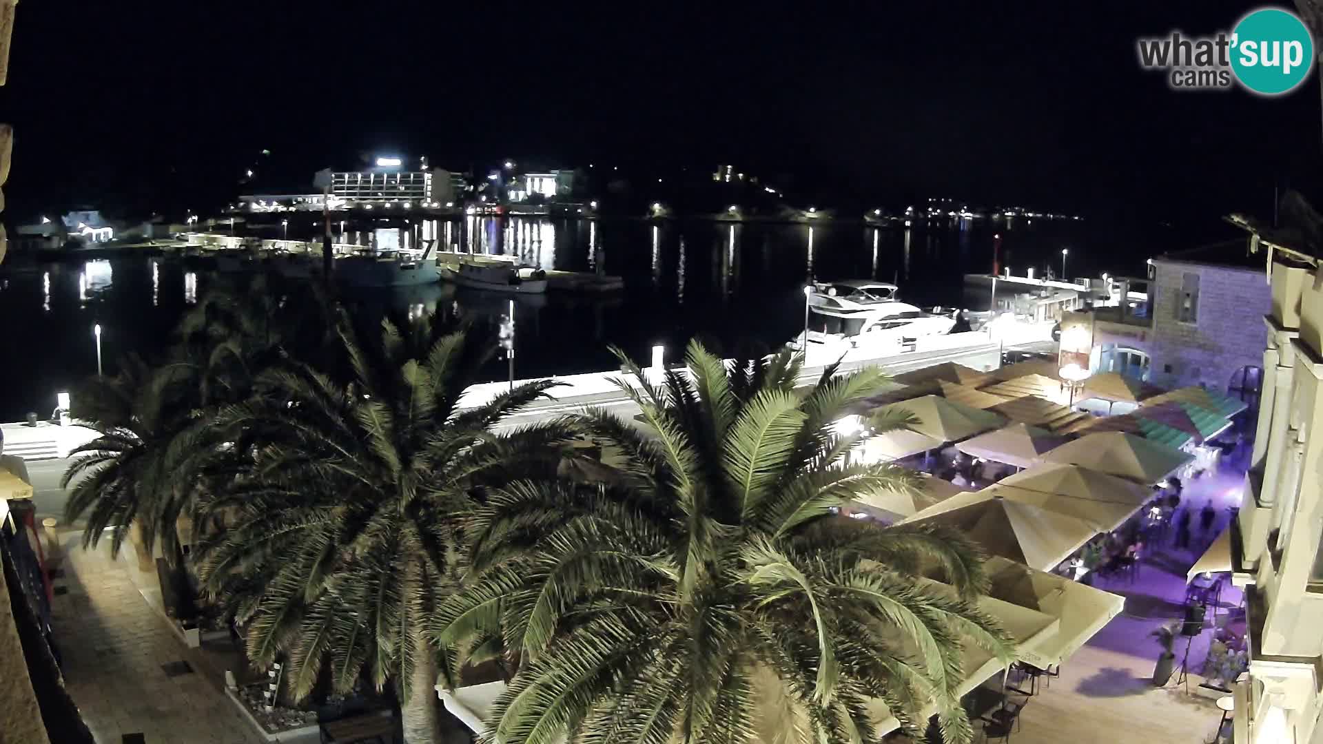 Event webcam – Rab