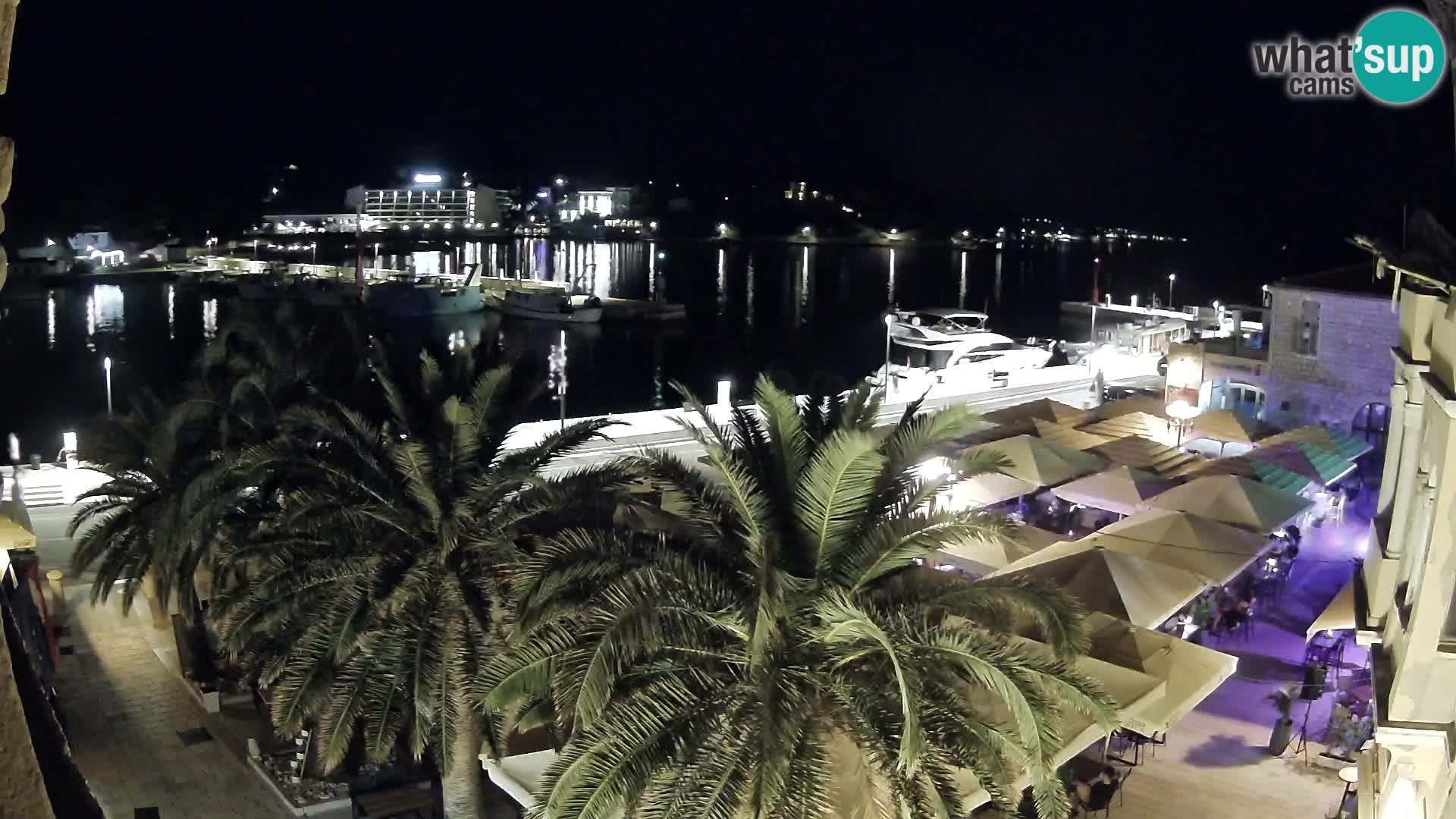 Event webcam – Rab