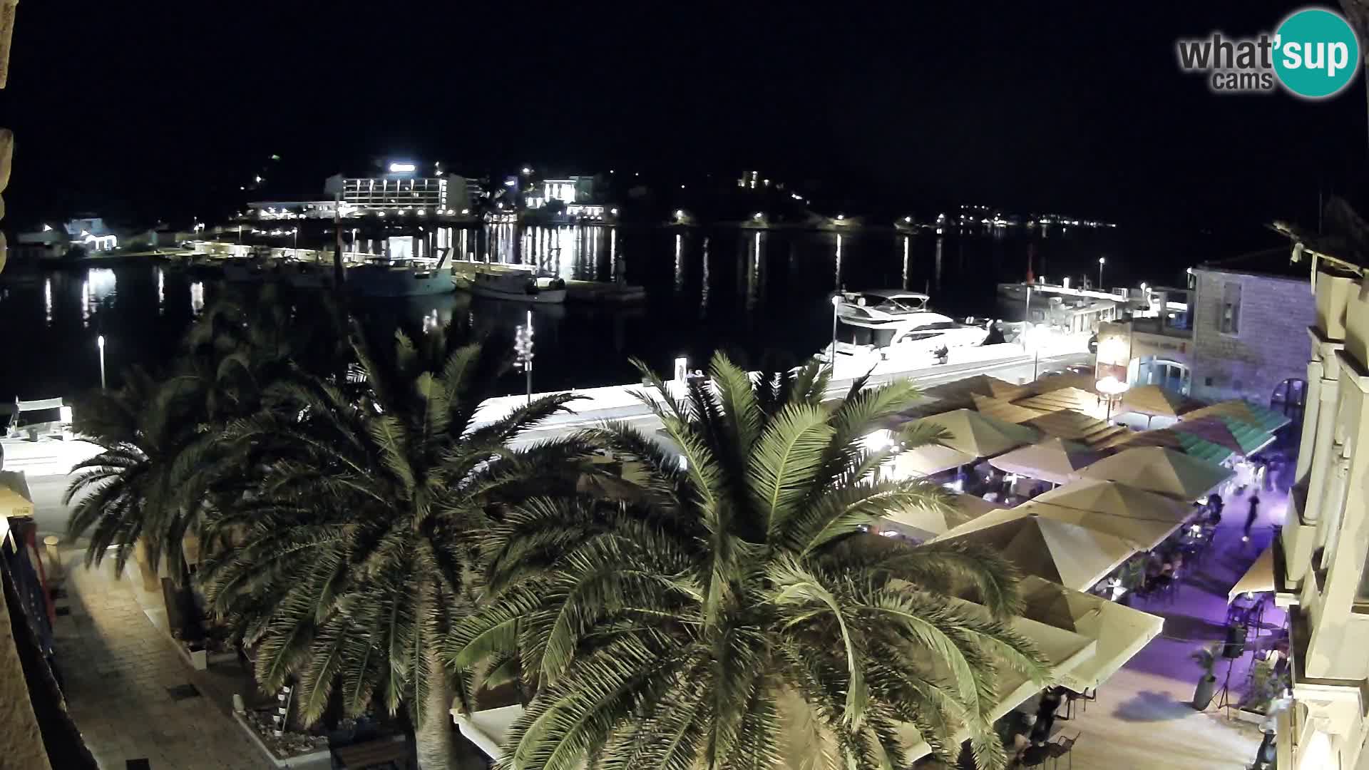 Event webcam – Rab
