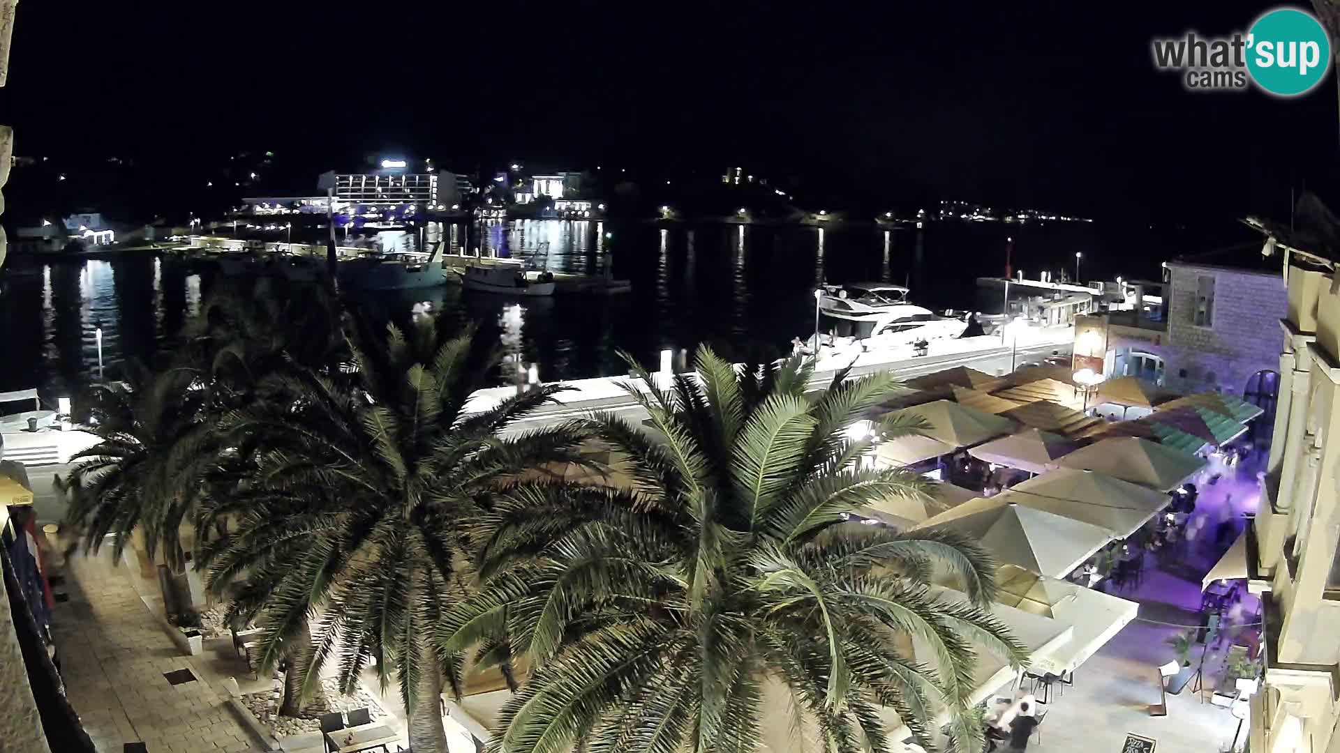 Event webcam – Rab