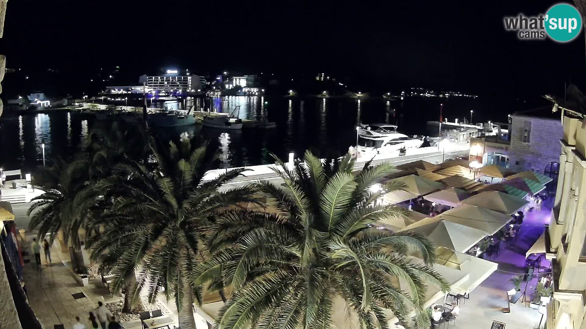 Event webcam – Rab