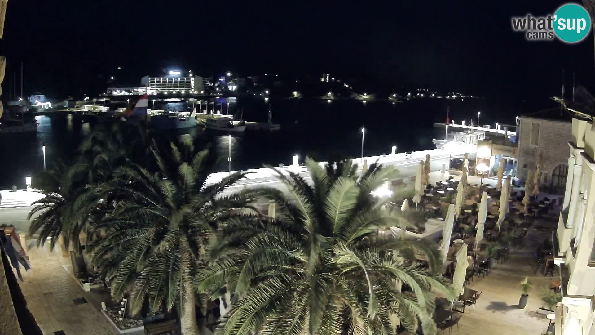 Event webcam – Rab