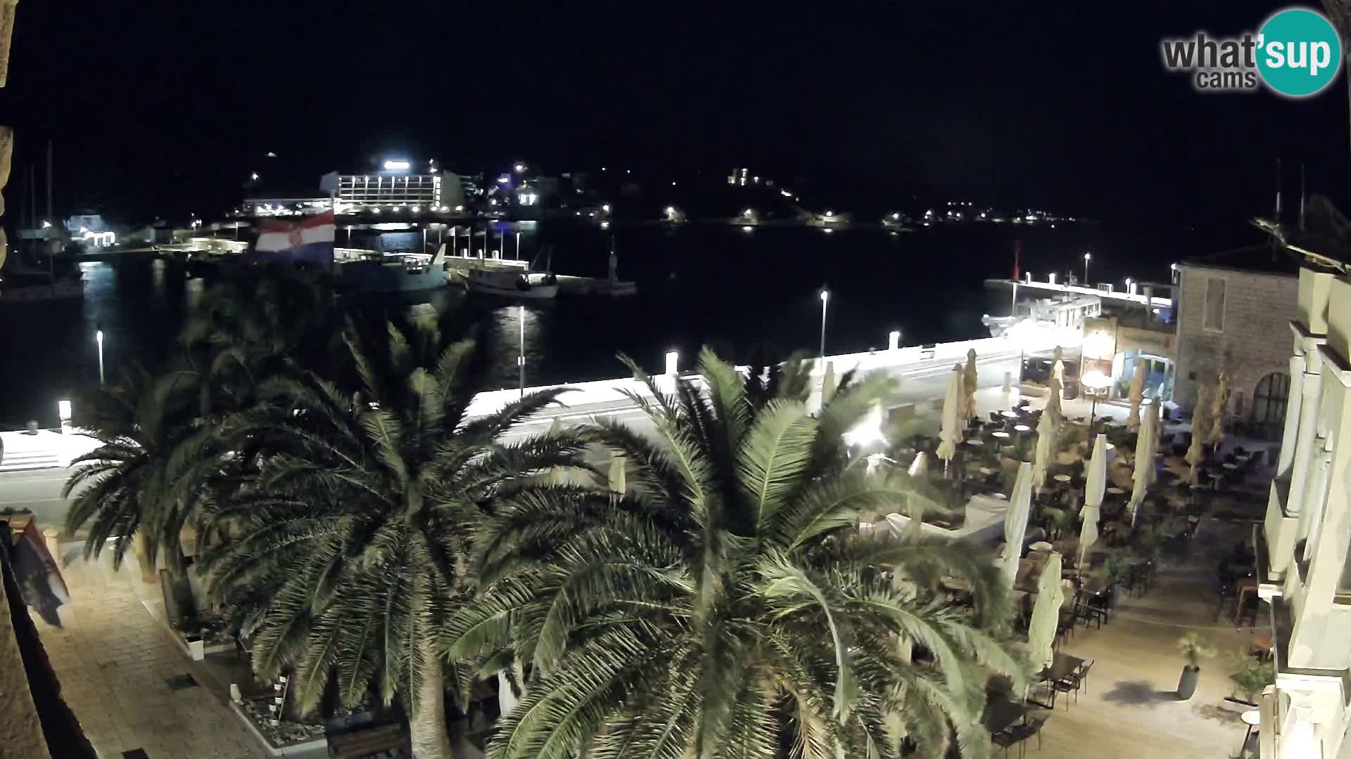 Event webcam – Rab