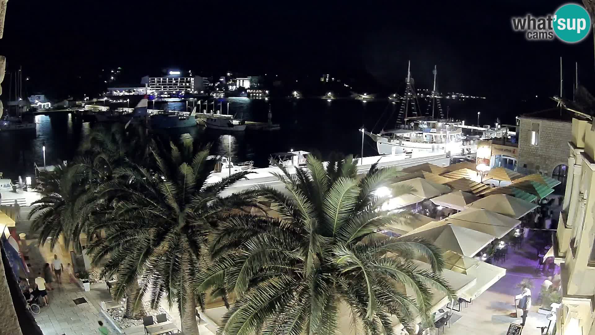 Event webcam – Rab