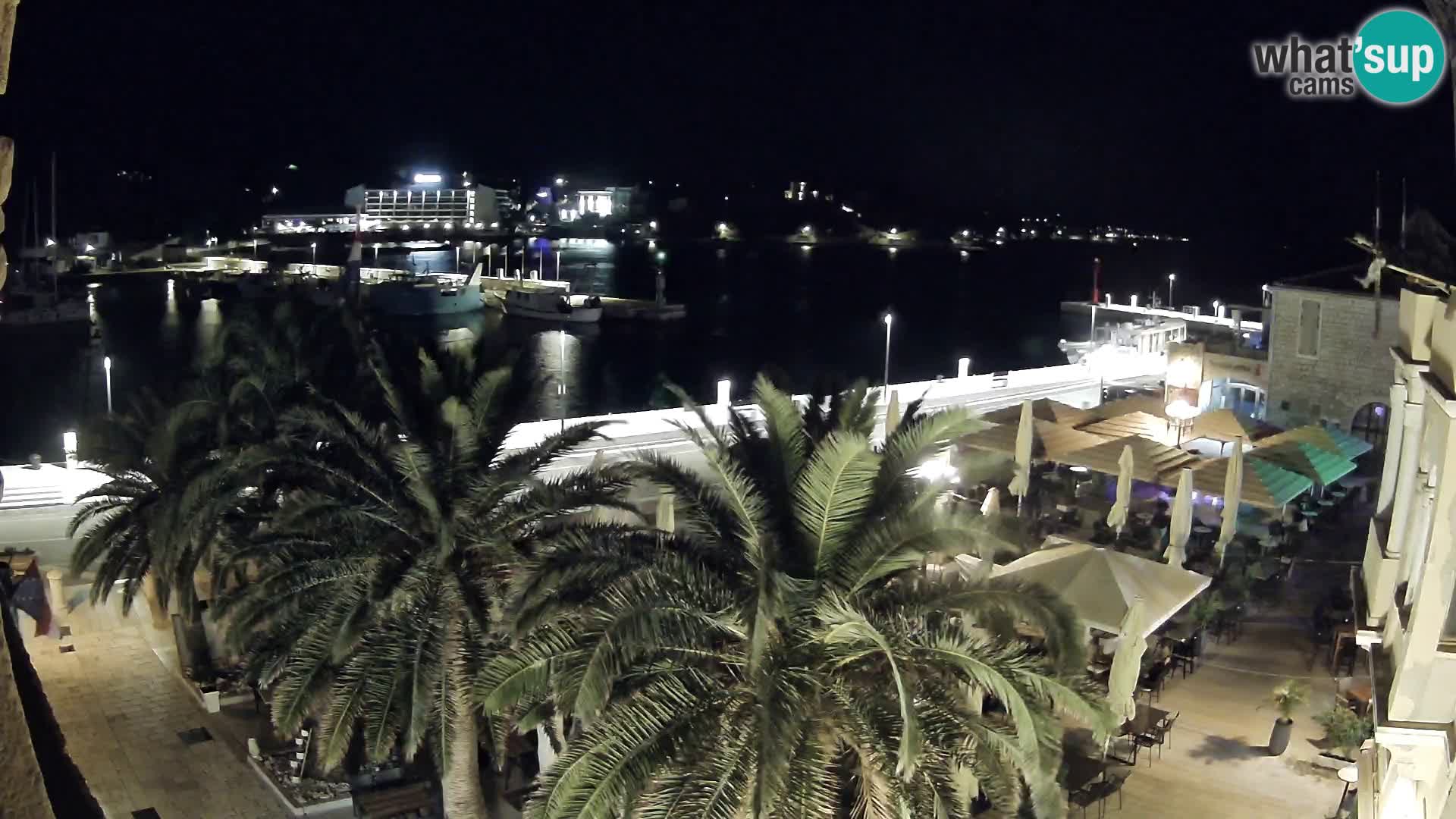 Event webcam – Rab