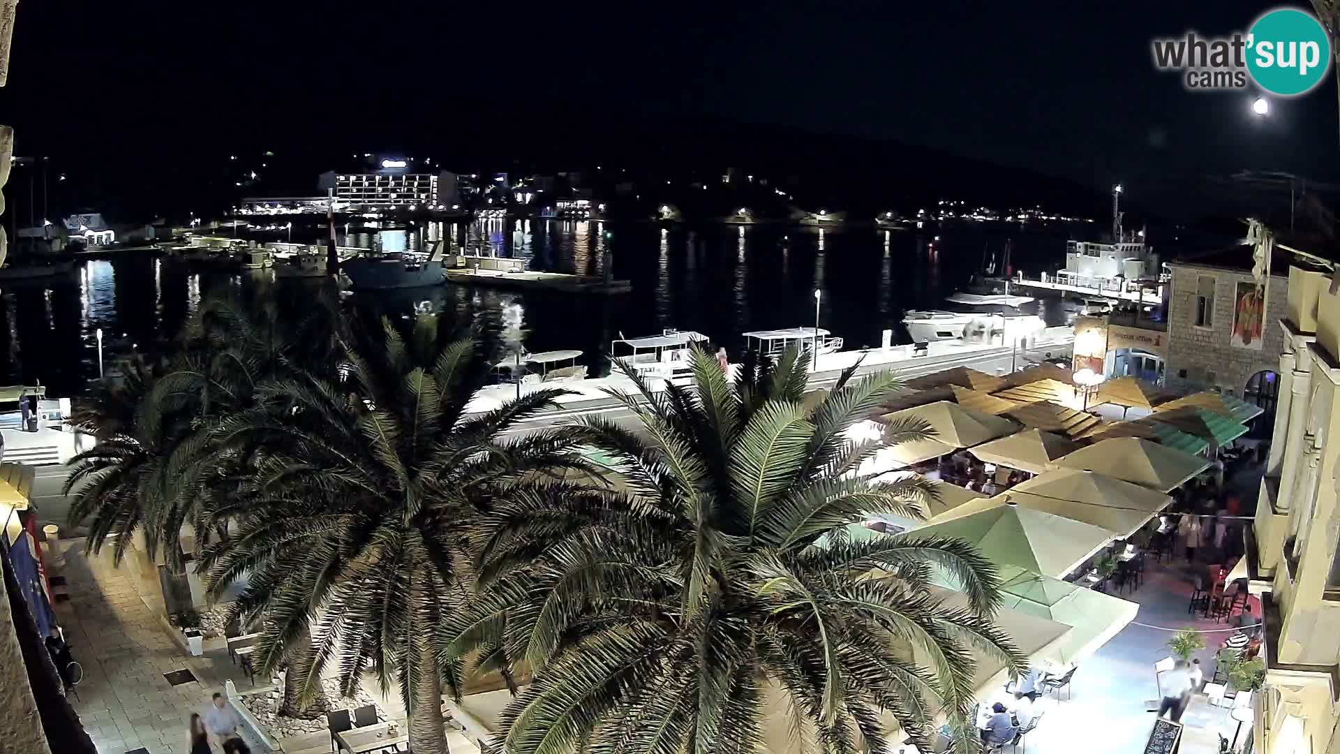 Event webcam – Rab