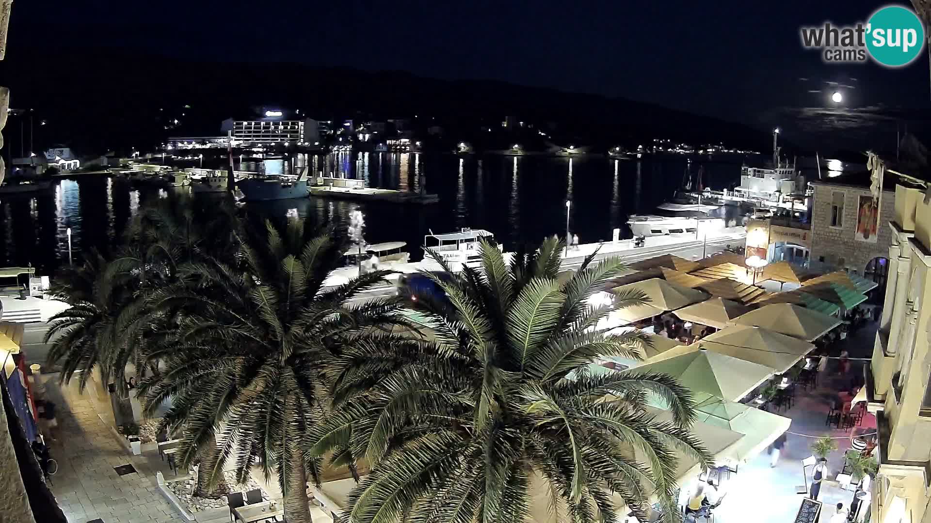 Event webcam – Rab