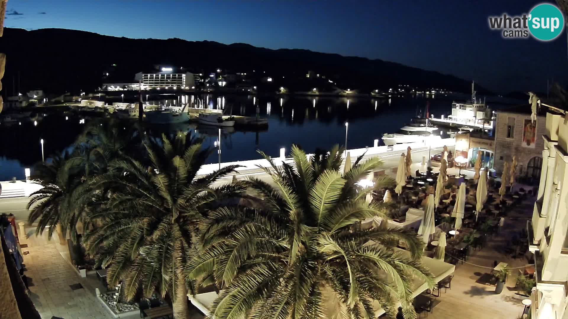 Event webcam – Rab