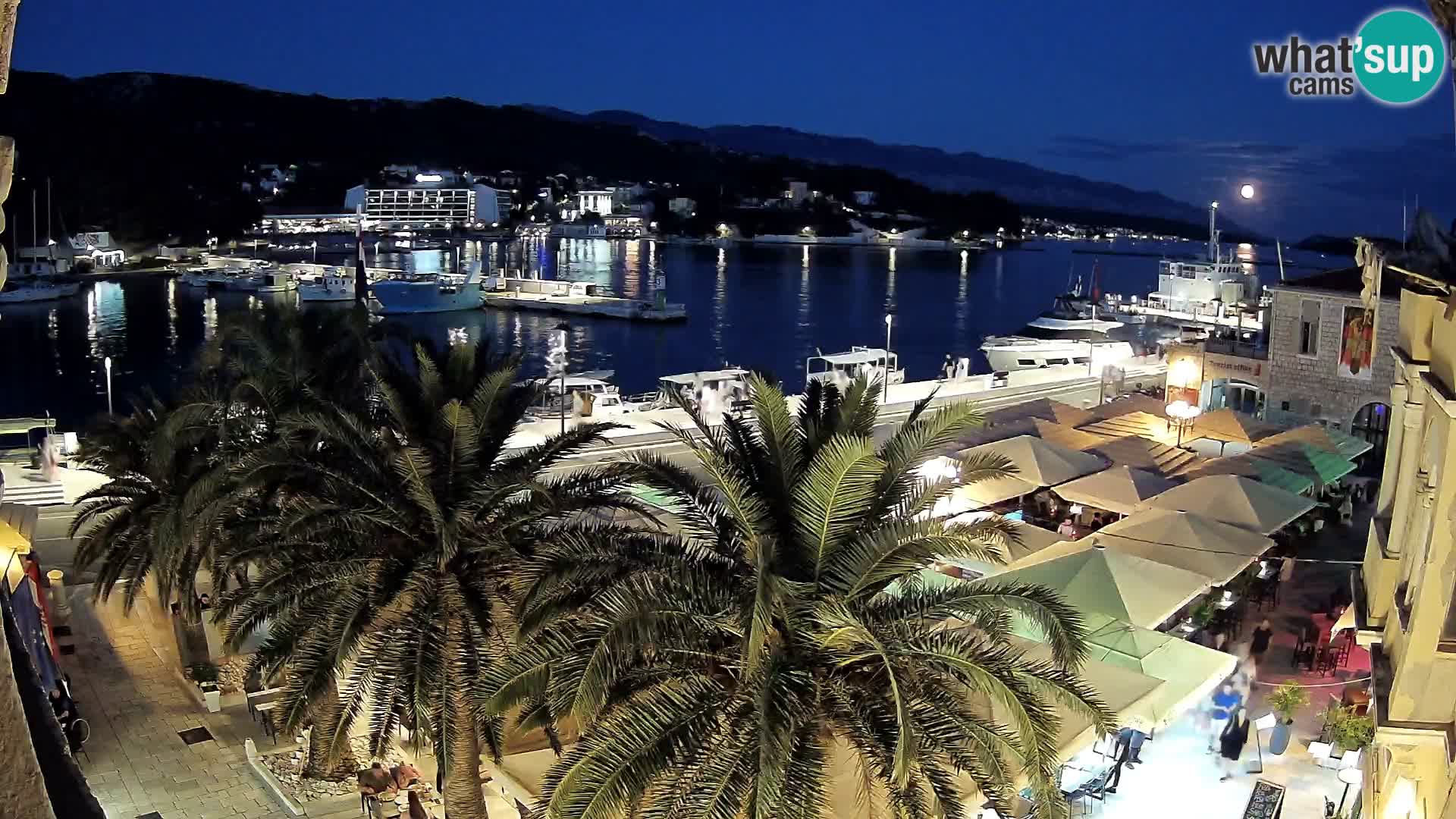Event webcam – Rab