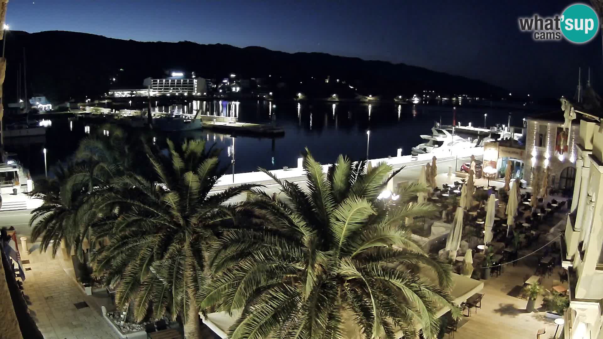 Event webcam – Rab