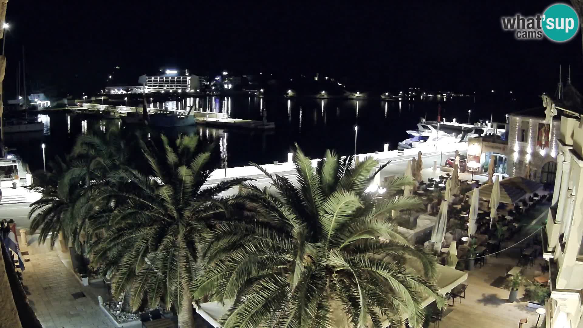 Event webcam – Rab