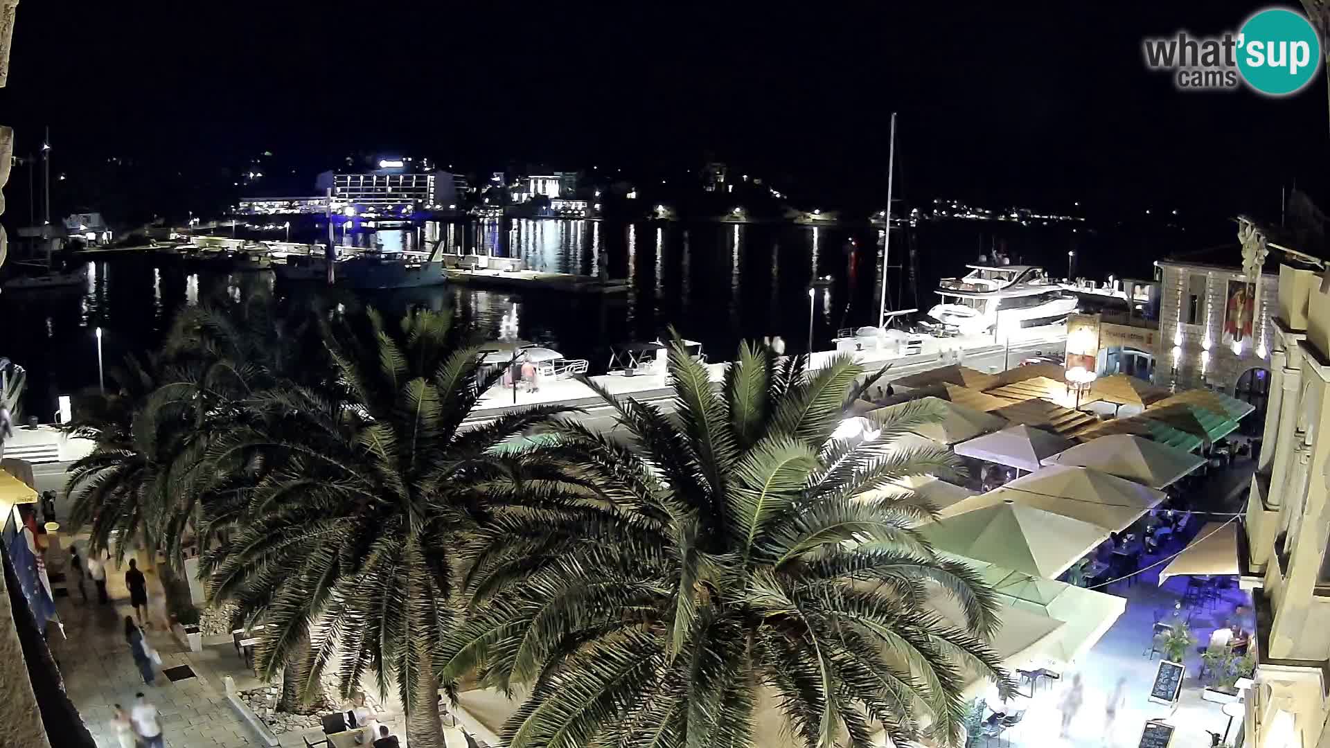 Event webcam – Rab