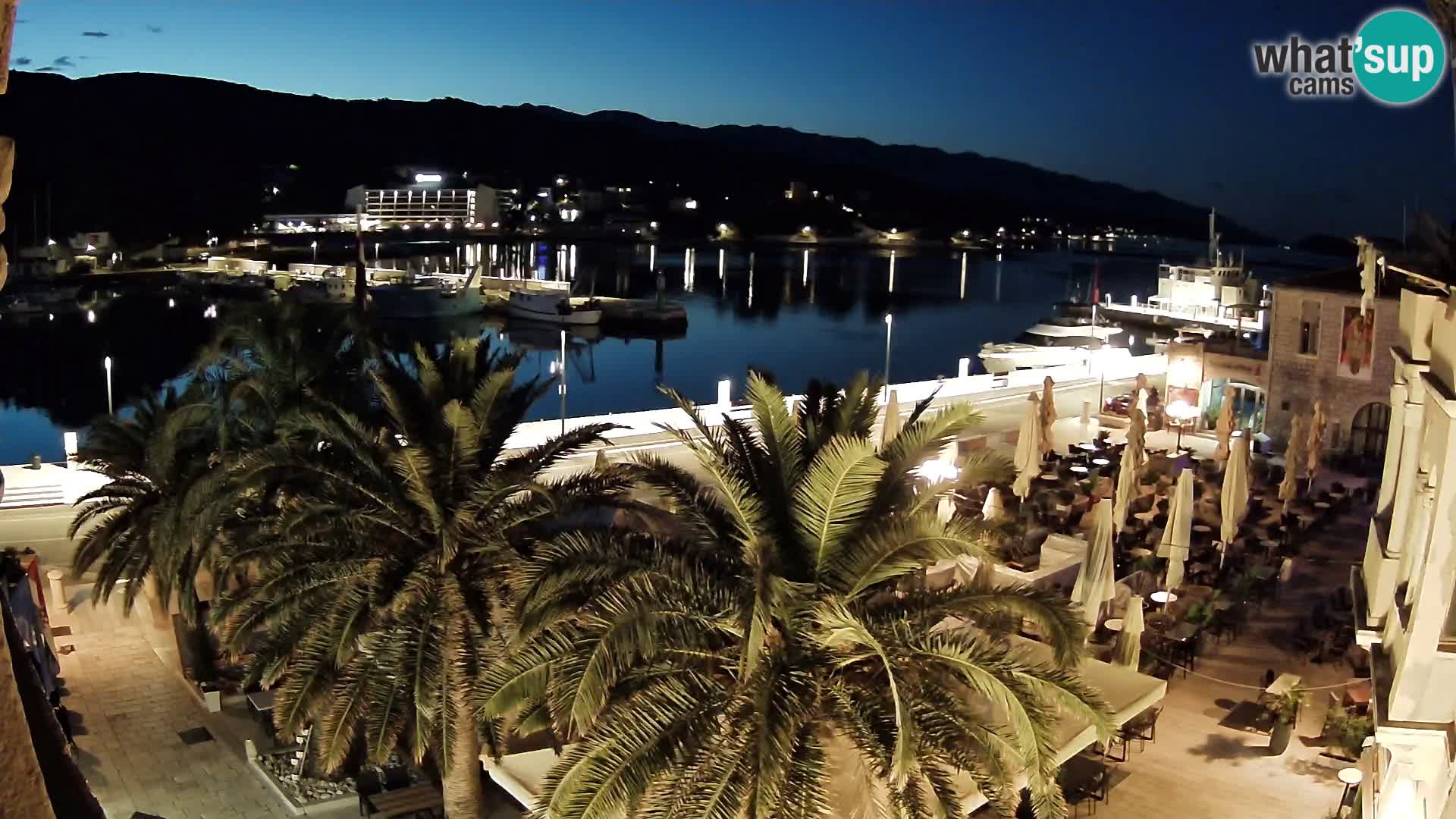 Event webcam – Rab