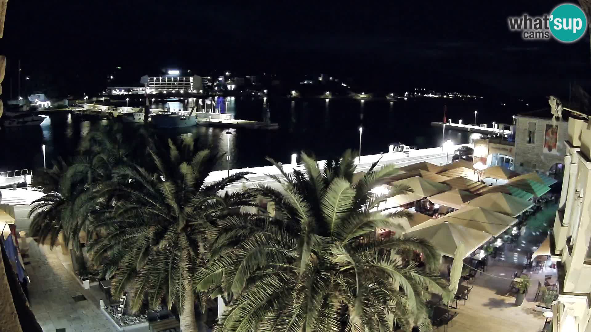Event webcam – Rab