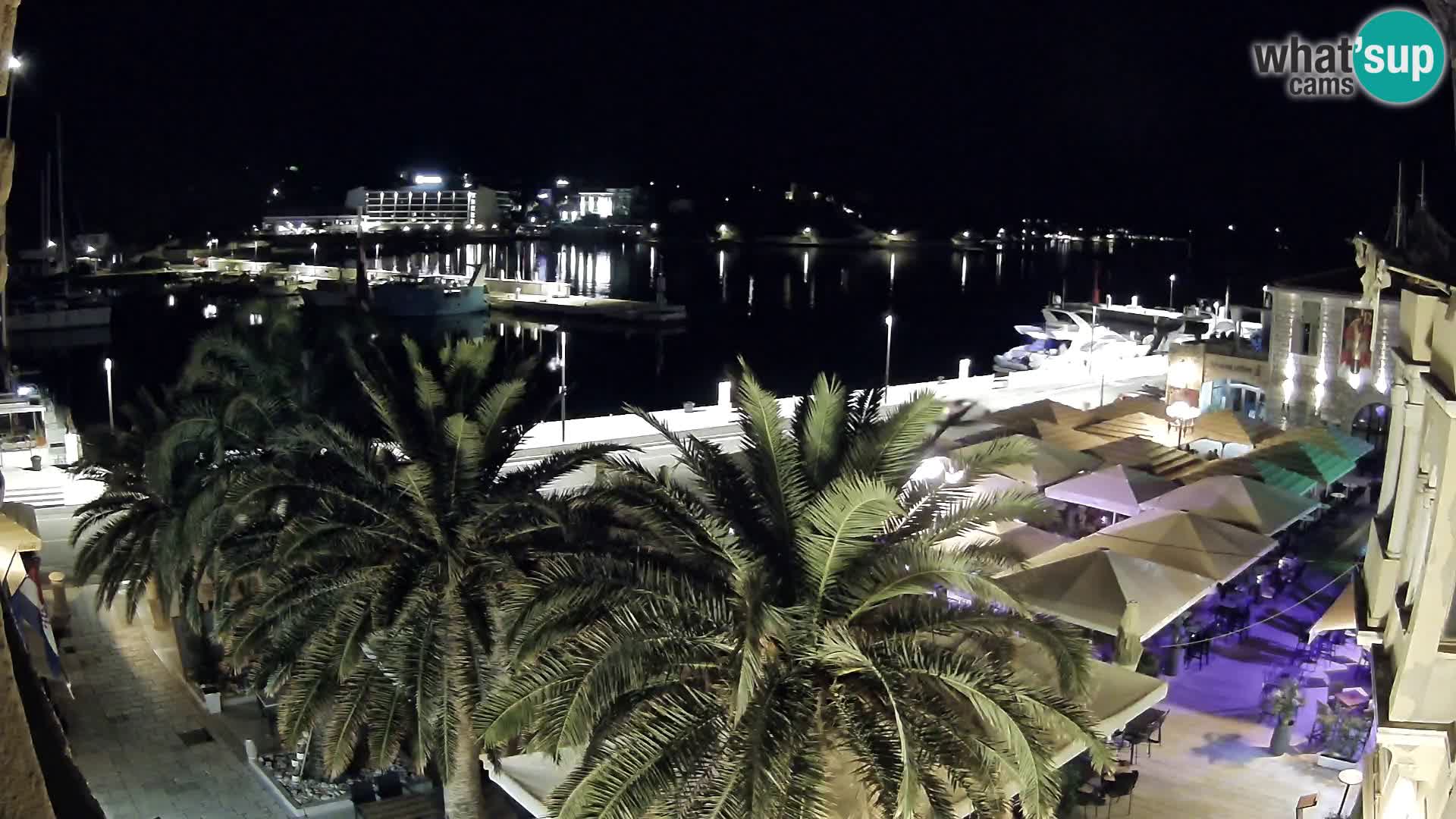 Event webcam – Rab