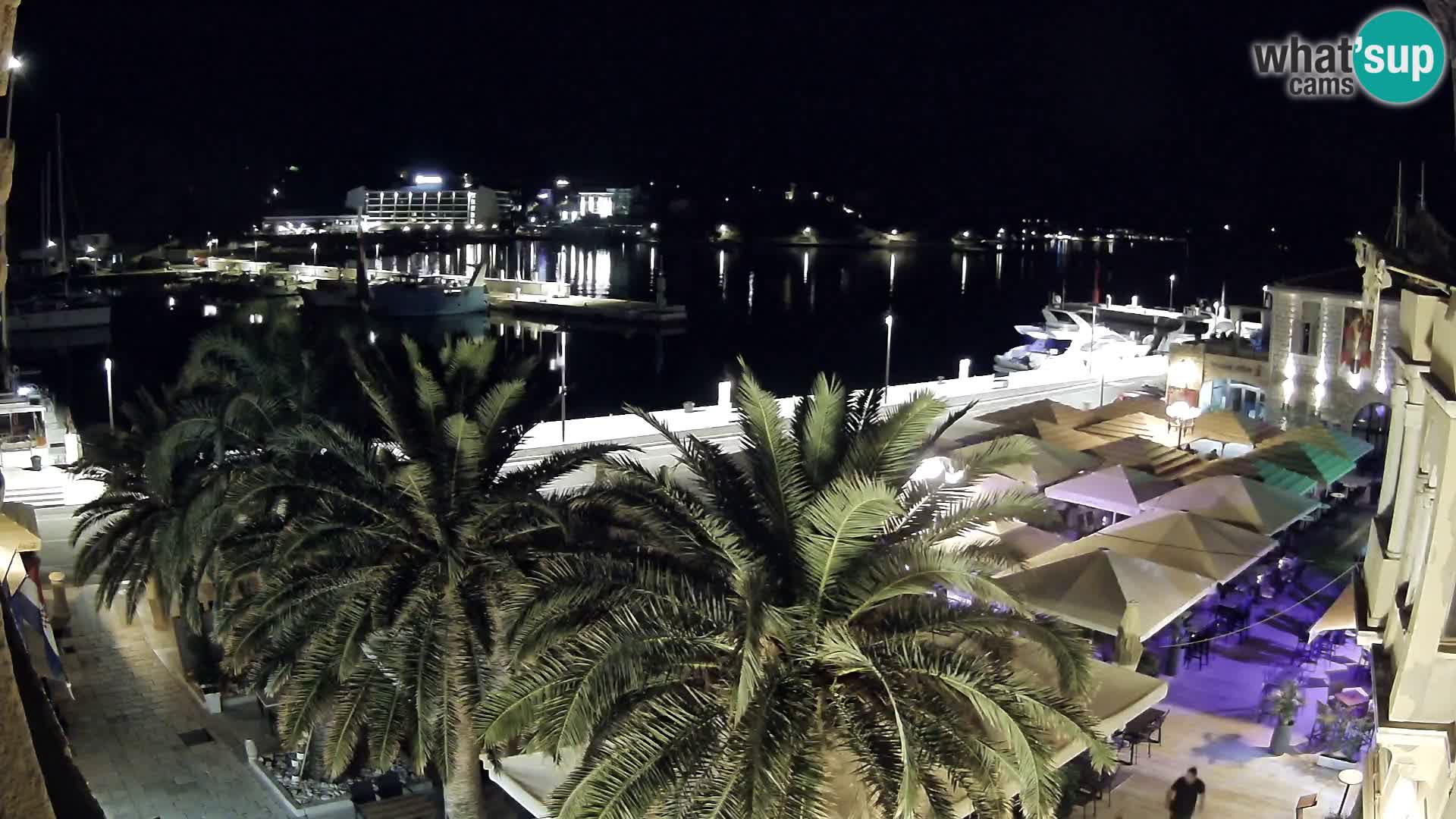 Event webcam – Rab