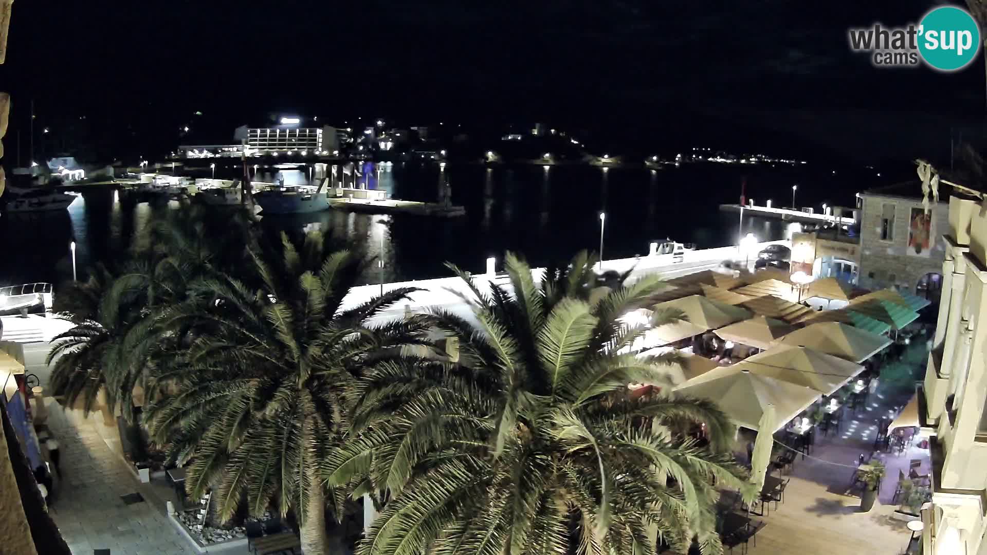 Event webcam – Rab